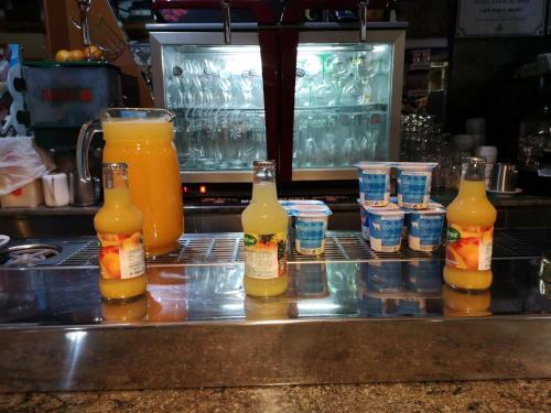 Hostal Pensi�n O Mui�o