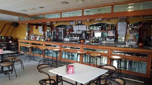 Hostal Pensi�n O Mui�o