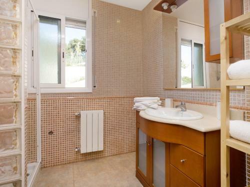 Villa Miria Ma�anet de La Selva