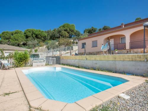 Villa Miria Ma�anet de La Selva