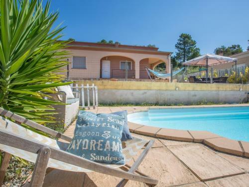 Villa Miria Ma�anet de La Selva