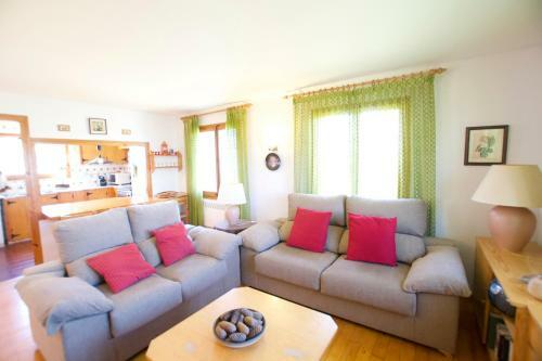Casa Lladrers
