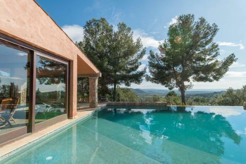 Villa Can Toni Gat