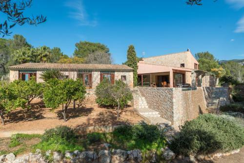 Villa Can Toni Gat