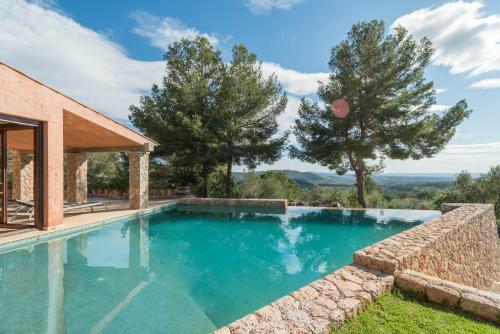 Villa Can Toni Gat