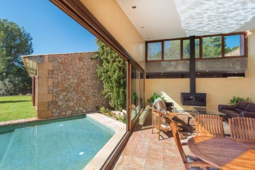 Villa Can Toni Gat