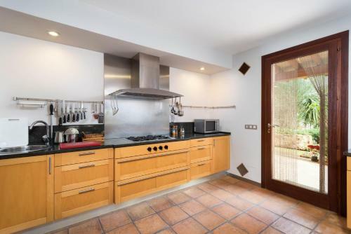 Villa Can Toni Gat