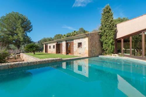 Villa Can Toni Gat