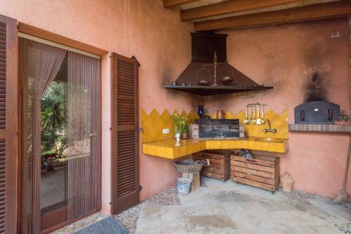 Villa Can Toni Gat