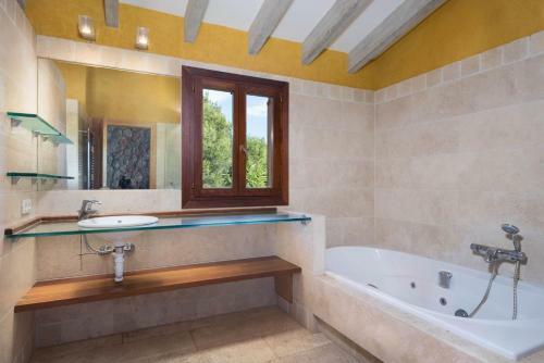Villa Can Toni Gat