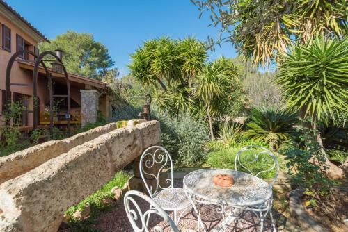 Villa Can Toni Gat