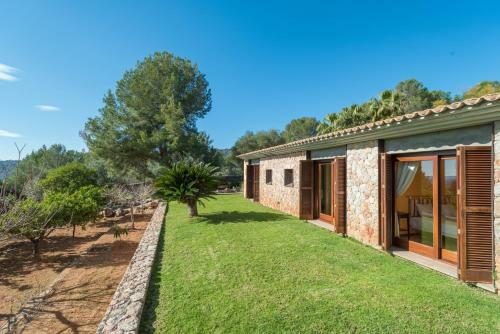Villa Can Toni Gat