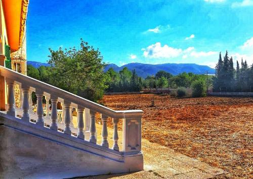 Villa Molino Santa Barbara