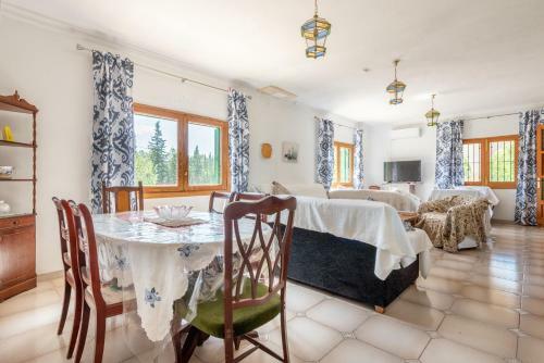 Villa Molino Santa Barbara