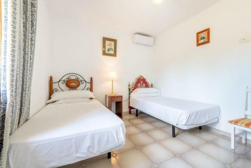 Villa Molino Santa Barbara