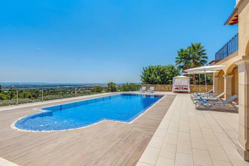 Villa Liman
