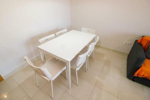 Hotel Espectacular Residencial En 2a Linea Piscina Tenis