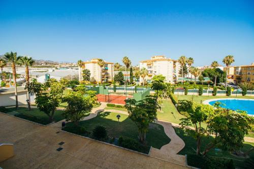 Hotel Espectacular Residencial En 2a Linea Piscina Tenis