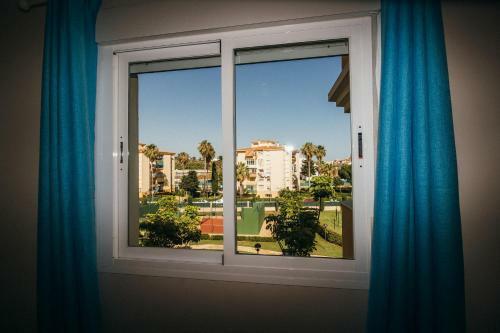 Hotel Espectacular Residencial En 2a Linea Piscina Tenis