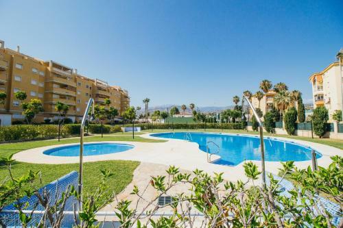 Hotel Espectacular Residencial En 2a Linea Piscina Tenis
