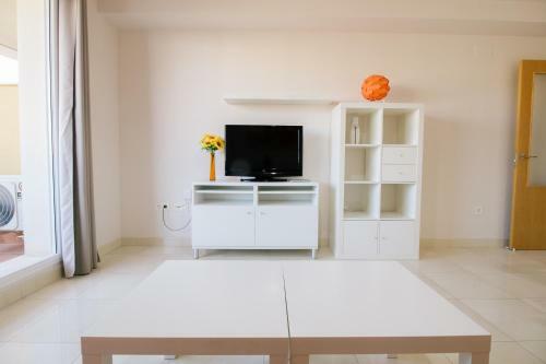 Hotel Espectacular Residencial En 2a Linea Piscina Tenis