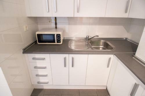 Hotel Espectacular Residencial En 2a Linea Piscina Tenis