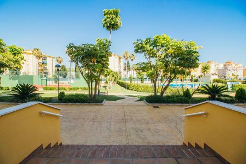 Hotel Espectacular Residencial En 2a Linea Piscina Tenis
