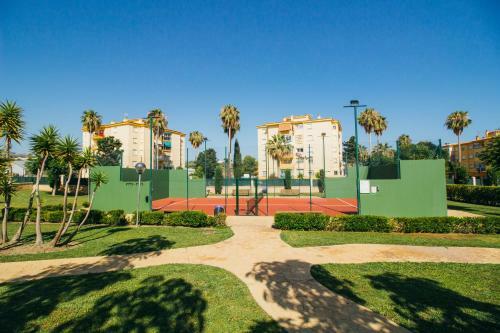 Hotel Espectacular Residencial En 2a Linea Piscina Tenis