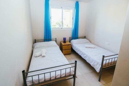 Hotel Espectacular Residencial En 2a Linea Piscina Tenis