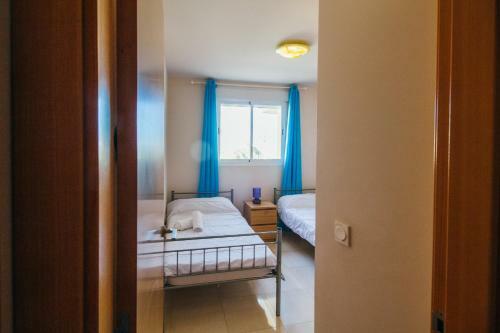 Hotel Espectacular Residencial En 2a Linea Piscina Tenis