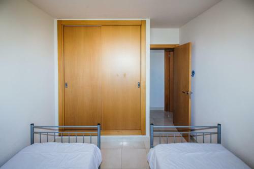 Hotel Espectacular Residencial En 2a Linea Piscina Tenis