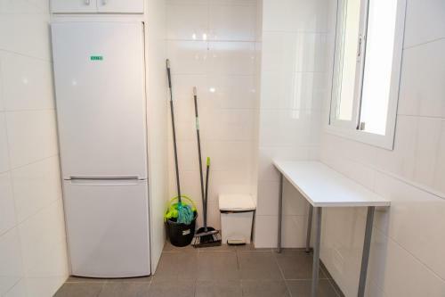 Hotel Espectacular Residencial En 2a Linea Piscina Tenis