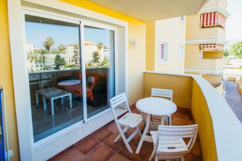 Hotel Espectacular Residencial En 2a Linea Piscina Tenis