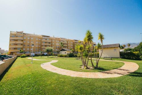 Hotel Espectacular Residencial En 2a Linea Piscina Tenis