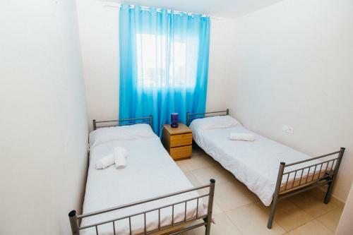 Hotel Espectacular Residencial En 2a Linea Piscina Tenis