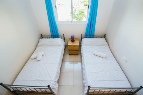 Hotel Espectacular Residencial En 2a Linea Piscina Tenis
