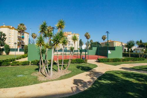 Hotel Espectacular Residencial En 2a Linea Piscina Tenis