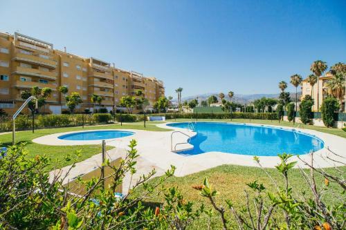 Hotel Espectacular Residencial En 2a Linea Piscina Tenis