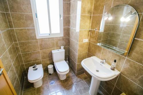 Hotel Espectacular Residencial En 2a Linea Piscina Tenis