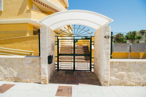 Hotel Espectacular Residencial En 2a Linea Piscina Tenis