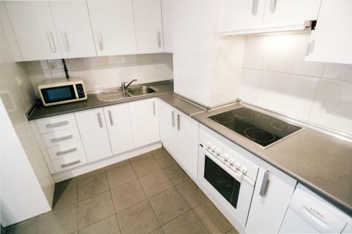 Hotel Espectacular Residencial En 2a Linea Piscina Tenis