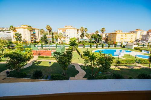 Hotel Espectacular Residencial En 2a Linea Piscina Tenis