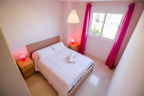 Hotel Espectacular Residencial En 2a Linea Piscina Tenis
