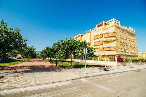Hotel Espectacular Residencial En 2a Linea Piscina Tenis