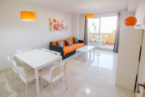 Hotel Espectacular Residencial En 2a Linea Piscina Tenis