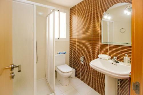 Hotel Espectacular Residencial En 2a Linea Piscina Tenis