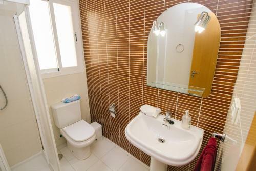 Hotel Espectacular Residencial En 2a Linea Piscina Tenis