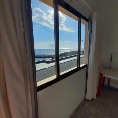 Apartamento Vv 119 En Primera L�nea de Mar