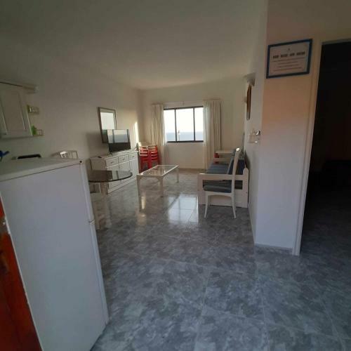 Apartamento Vv 119 En Primera L�nea de Mar