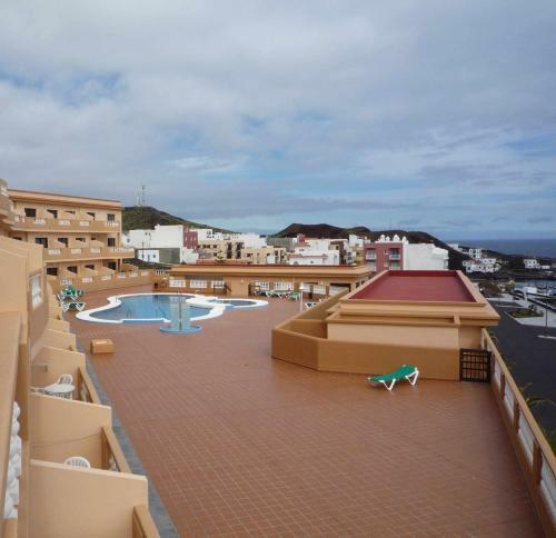 Apartamento Vv 119 En Primera L�nea de Mar